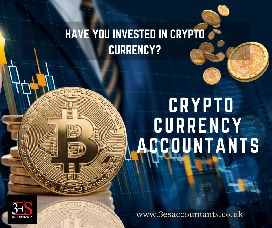 Crypto Currency Accountants