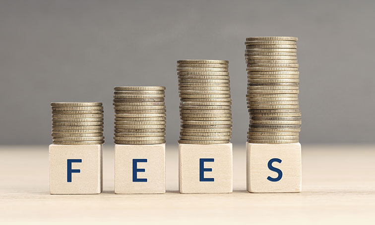Fee Update What to expect from the Companies House fee update in 2026 - 3E'S ...